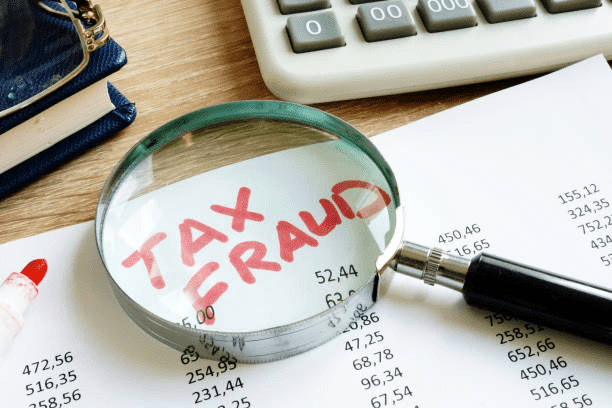 Tax Fraud: Understanding, Reporting, and Consequences