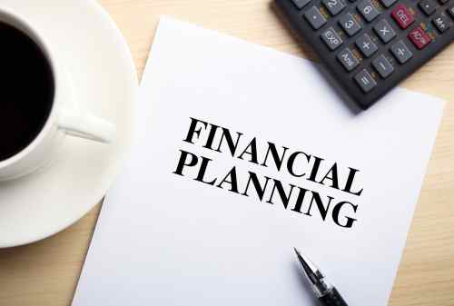 What Is Financial Planning and Why Is It Important?