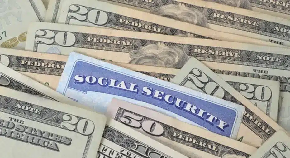 Maximizing Social Security Benefits: A Comprehensive Guide