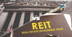 REIT Stocks: A Comprehensive Guide to Real Estate Investment Trusts